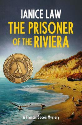 The Prisoner of the Riviera(English, Paperback, Law Janice)