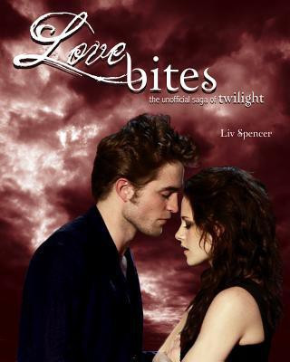 Love Bites(English, Paperback, Spencer Liv)