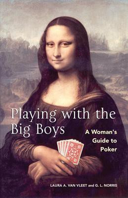 Playing With The Big Boys(English, Paperback, Norris Gregory L)