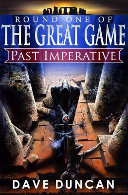 Past Imperative(English, Paperback, Duncan Dave)