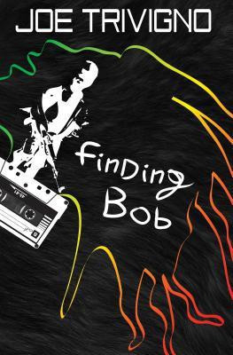 Finding Bob(English, Paperback, Trivigno Joe)