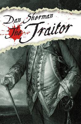 The Traitor(English, Paperback, Sherman Dan)