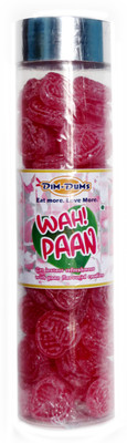 

DIM DUMS MALTA WAAH PAAN Candy