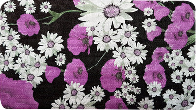 

Bloomtail Casual, Party, Formal, Sports Purple Clutch
