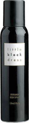

Avon Anew Avon Little Black Dress Perfume Body Spray - For Men & Women(150 ml)