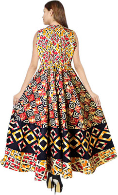 mudrika maxi dress