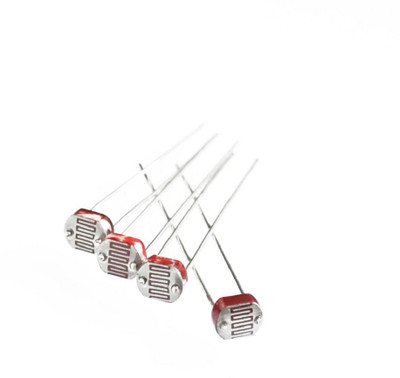 

REES52 LDR Alternative Energy Electronic Hobby Kit