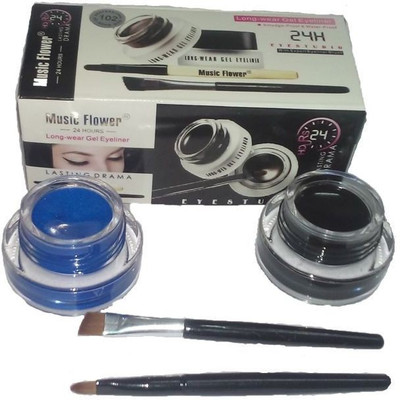 

Music Flower TMEL04 6 g(BLUE, BLACK, combo kit)
