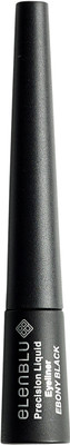 

Elenblu Precision Liquid Eyeliner 2.5 ml(Black)