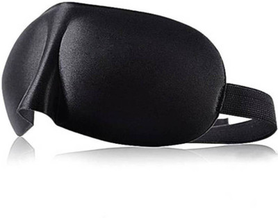 

ACUTAS 1Pcs 3D Sleep Mask Natural Sleeping Eye Mask Eyeshade Cover Shade Eye Patch Women Men Soft Portable Blindfold Travel Eyepatch(1 g)