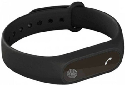 

Technuv OIT_657O PUBGS_ 845 M2 Band (Multicolor Strap Free Size) Fitness Band(Black, Pack of 1)
