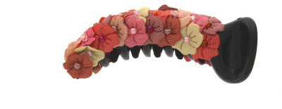 

Anuradha Art Jewellery Designer Hair Clip Banana Clip(Multicolor)