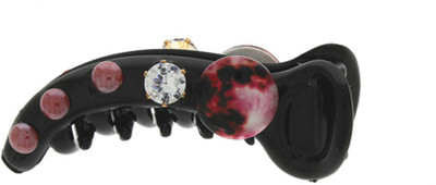 

Anuradha Art Jewellery Designer Hair Clip Banana Clip(Multicolor)
