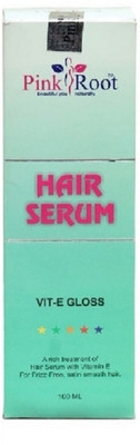 Pink Root Hair Serum(100 ml)