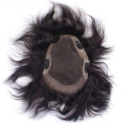 

Prime Medium Hair Wig(Men)