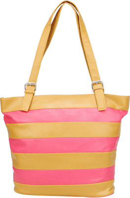 Zornna Shoulder Bag(Tan)