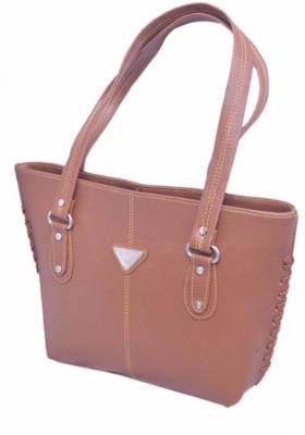 

MyBatua Shoulder Bag(Brown)