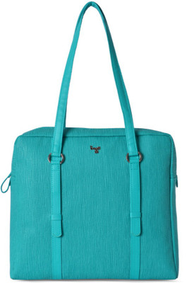 

Baggit Shoulder Bag(Green)