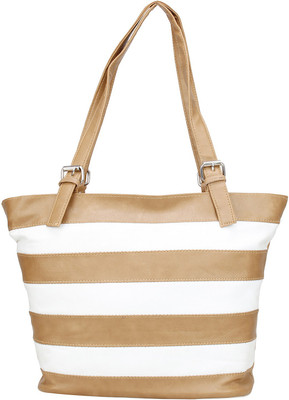 

Zornna Shoulder Bag(Brown)