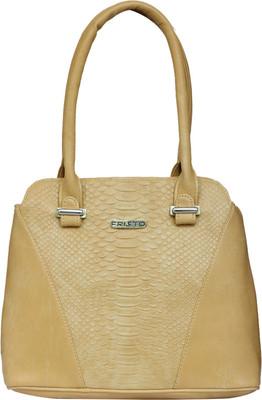 

Fristo Shoulder Bag(Multicolor)