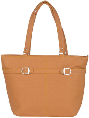 

Mystyle Retail Shoulder Bag(Yellow)