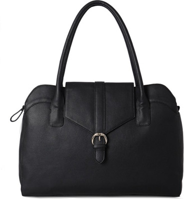 

Baggit Shoulder Bag(Black)