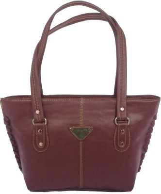 

MyBatua Shoulder Bag(Maroon)