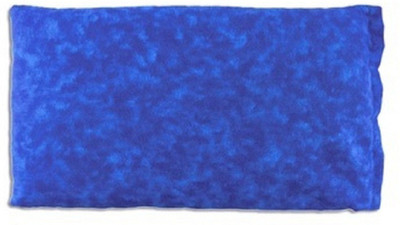 

Conway Herbal Sinus Relief Mint Pillow Hot & Cold Pack(Blue)