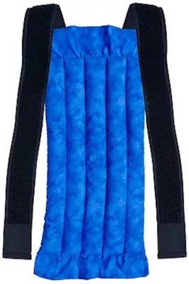 

Conway Physiotherapy Spine Back Relief Pack Hot & Cold Pack(Blue)