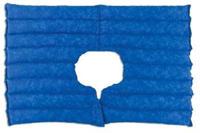 

Conway Physiotherapic Upper Body Wrap Hot & Cold Pack(Blue)