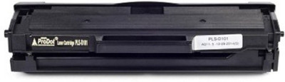 

ProDot -101 Compatible Toner Cartridge For Laser Printer Black Single Color Ink Toner(Black)