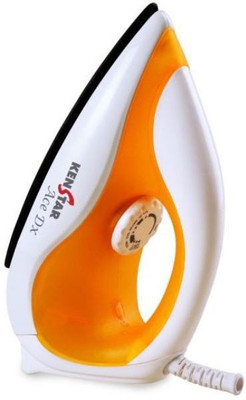 

Kenstar KNACX75O1P-DBM Dry Iron(Orange)