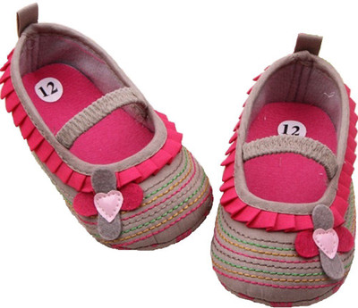 

Ziory Boys & Girls Strap Casual Boots(Grey, Grey;pink