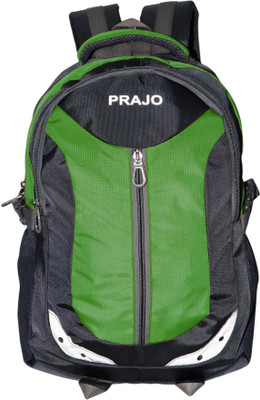 Prajo PULSE-1 21 L BACKPACK 21 L Backpack(Green)