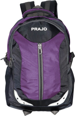 

Prajo PULSE-1 21 L BACKPACK 21 L Backpack(Purple)