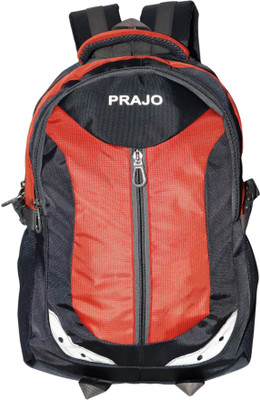

Prajo PULSE-1 21 L BACKPACK 21 L Backpack(Orange)