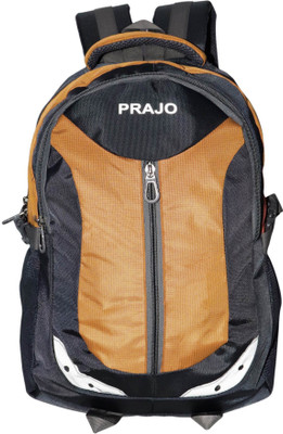 

Prajo PULSE-1 21 L BACKPACK 21 L Backpack(Yellow)