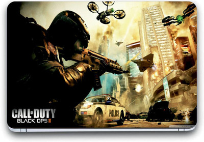 

Gallery 83 call of duty wallpaper laptop decal 3871 vinyl Laptop Decal 15.6
