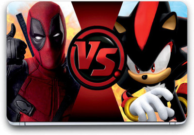 

Gallery 83 dead pool wallpaper laptop decal 3626 vinyl Laptop Decal 15.6