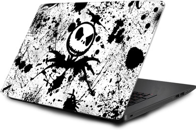 

LUCANT LTPC-LOT-1-223 Vinyl Laptop Decal 15.6