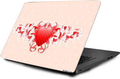 

LUCANT LTPC-LOT-1-259 Vinyl Laptop Decal 15.6
