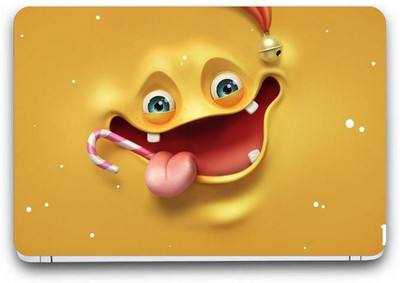

Gallery 83 ® cartoon wallpaper laptop skin sticker decal, (15 inch x 10 inch) 4303 vinyl laptop decal 15.6 vinyl Laptop Decal 15.6