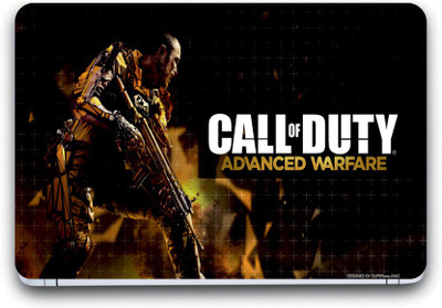 

Gallery 83 call of duty wallpaper laptop decal 3852 vinyl Laptop Decal 15.6