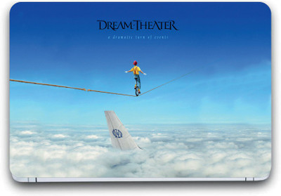 

Gallery 83 dream theater shark wallpaper laptop decal 3687 vinyl Laptop Decal 15.6
