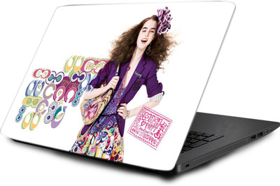 

LUCANT LTPC-LOT-1-266 Vinyl Laptop Decal 15.6