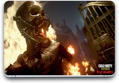 

Gallery 83 call of duty wallpaper laptop decal 3843 vinyl Laptop Decal 15.6