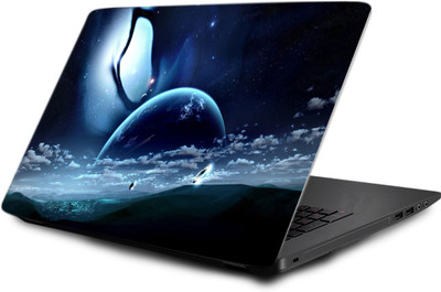 

LUCANT LTPC-LOT-1-310 Vinyl Laptop Decal 15.6