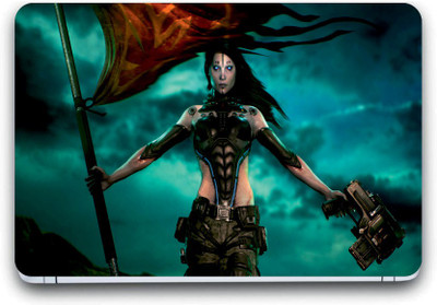 

Gallery 83 call of duty wallpaper laptop decal 3917 vinyl Laptop Decal 15.6