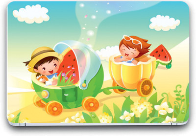 

Gallery 83 animated characters wallpaper laptop decal 3711 vinyl Laptop Decal 15.6