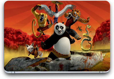

Gallery 83 kung fu panda wallpaper laptop decal 3620 vinyl Laptop Decal 15.6